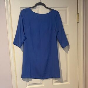 Beautiful shift dress